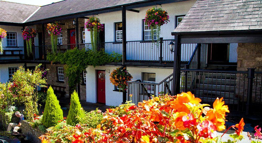 Bear Crickhowell Exterior foto